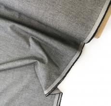 120х145 см Костюмная ткань Амстер ночной туман FS5111