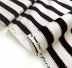 Американский хлопок  с розовым золотом FF3480