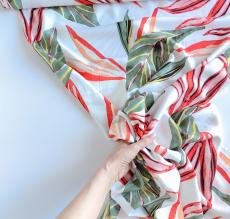 Вискоза Амазонка (последний отрез 110х145 см) FW6008