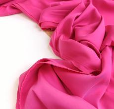 Модал плательно-блузочный Розовый ибис FS5548