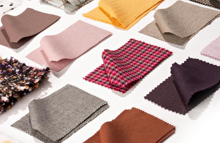 Купить Лист Образцов Тканей По Цене 150 Рублей | «Галерея Тканей.