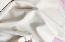 Костюмная ткань Милан Пломбир с антипиллинг обработкой FS4450 фото 2