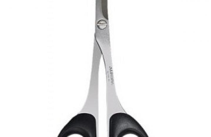 AURORA AU 408-65 вышивальные ножницы ST0043